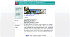 Desktop Screenshot of icompe.engineering.cf.ac.uk
